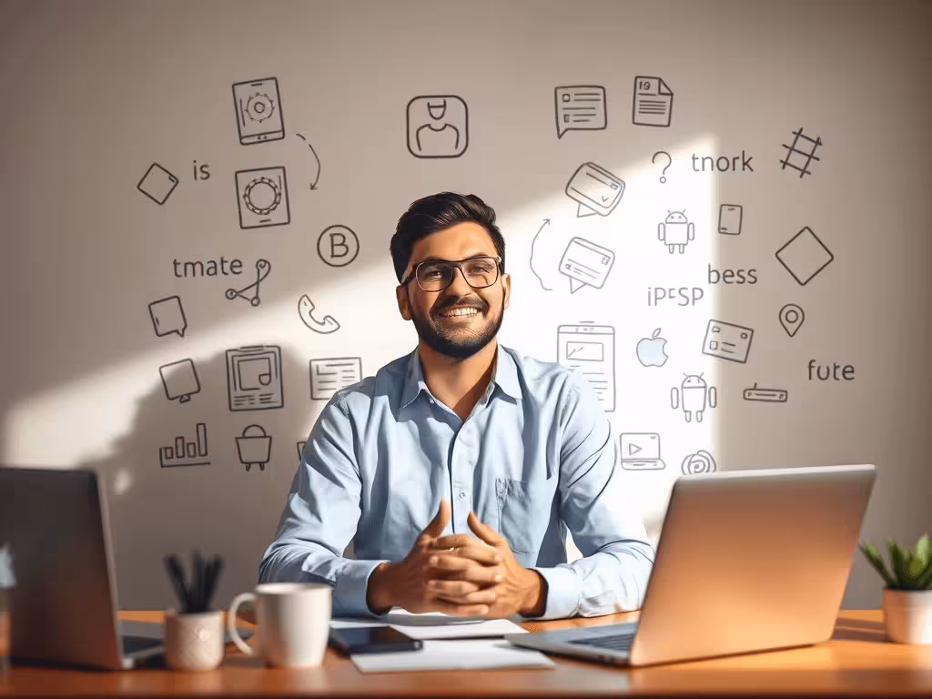 5 Steps to your tech startup MVP