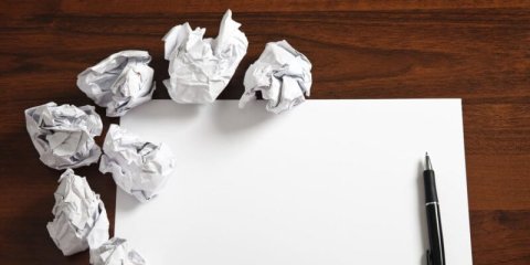 This is a WordPress Blog. What? Well.., kinda