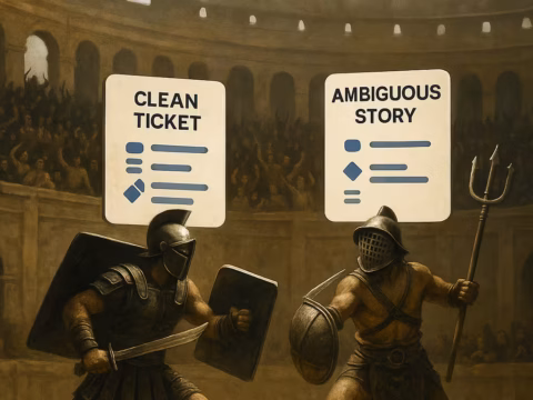 Part-time Agile Will Work Against You